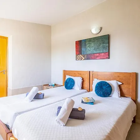 Dorado By Algarve Vacation * Αλμπουφέιρα