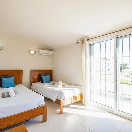 Dorado By Algarve Vacation * Αλμπουφέιρα