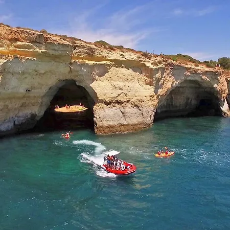 Villa Dorado By Algarve Vacation