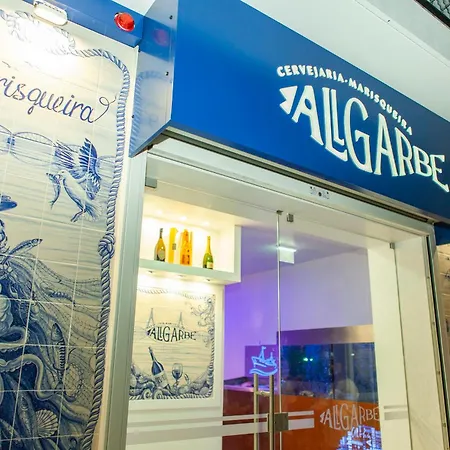 Dorado By Algarve Vacation Villa *