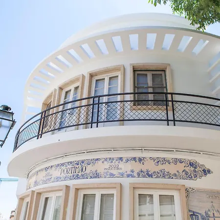 Dorado By Algarve Vacation Villa Albufeira
