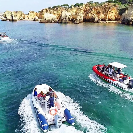 Dorado By Algarve Vacation Villa