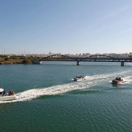 Dorado By Algarve Vacation Albufeira