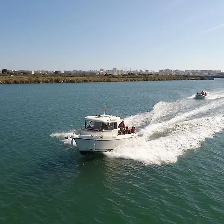 Dorado By Algarve Vacation