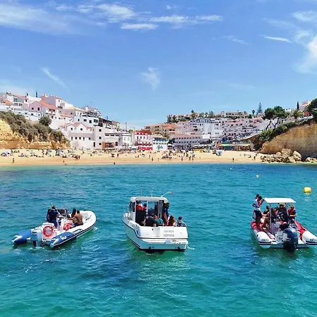 Dorado By Algarve Vacation Villa