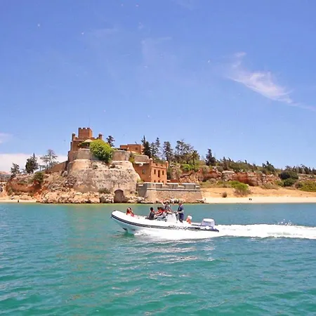 Dorado By Algarve Vacation *