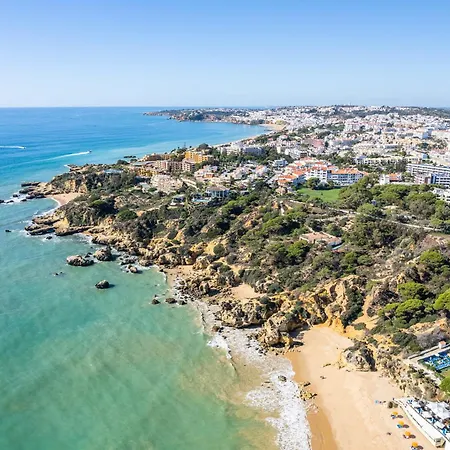 Βίλα Dorado By Algarve Vacation