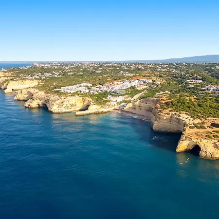 Dorado By Algarve Vacation Βίλα