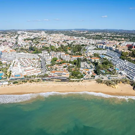 Dorado By Algarve Vacation Βίλα *