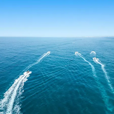 Dorado By Algarve Vacation Βίλα Αλμπουφέιρα