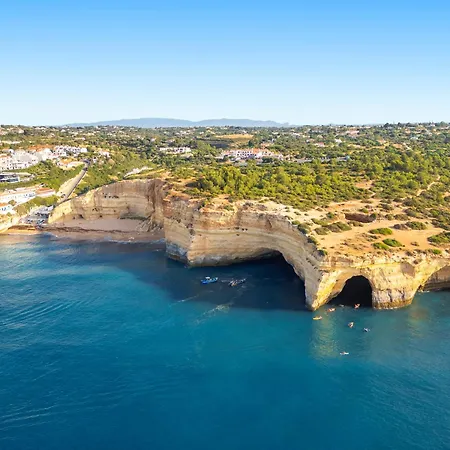 Dorado By Algarve Vacation *