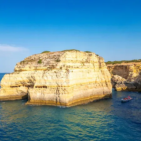 Dorado By Algarve Vacation * Αλμπουφέιρα