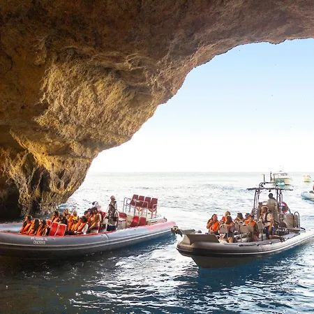Dorado By Algarve Vacation Βίλα Αλμπουφέιρα