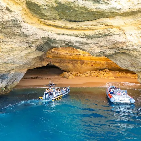 Βίλα Dorado By Algarve Vacation