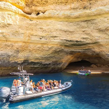 Βίλα Dorado By Algarve Vacation *